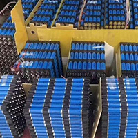 大城摩配园德赛电池DESAY钛酸锂电池回收,专业回收汽车电池|铁锂电池回收价格